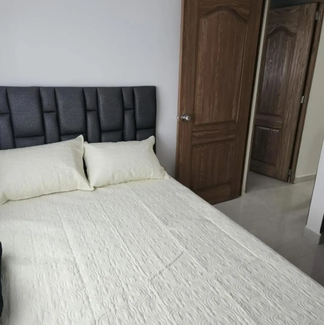 Apartamento En Belen Super Elegante Medellin Apartment