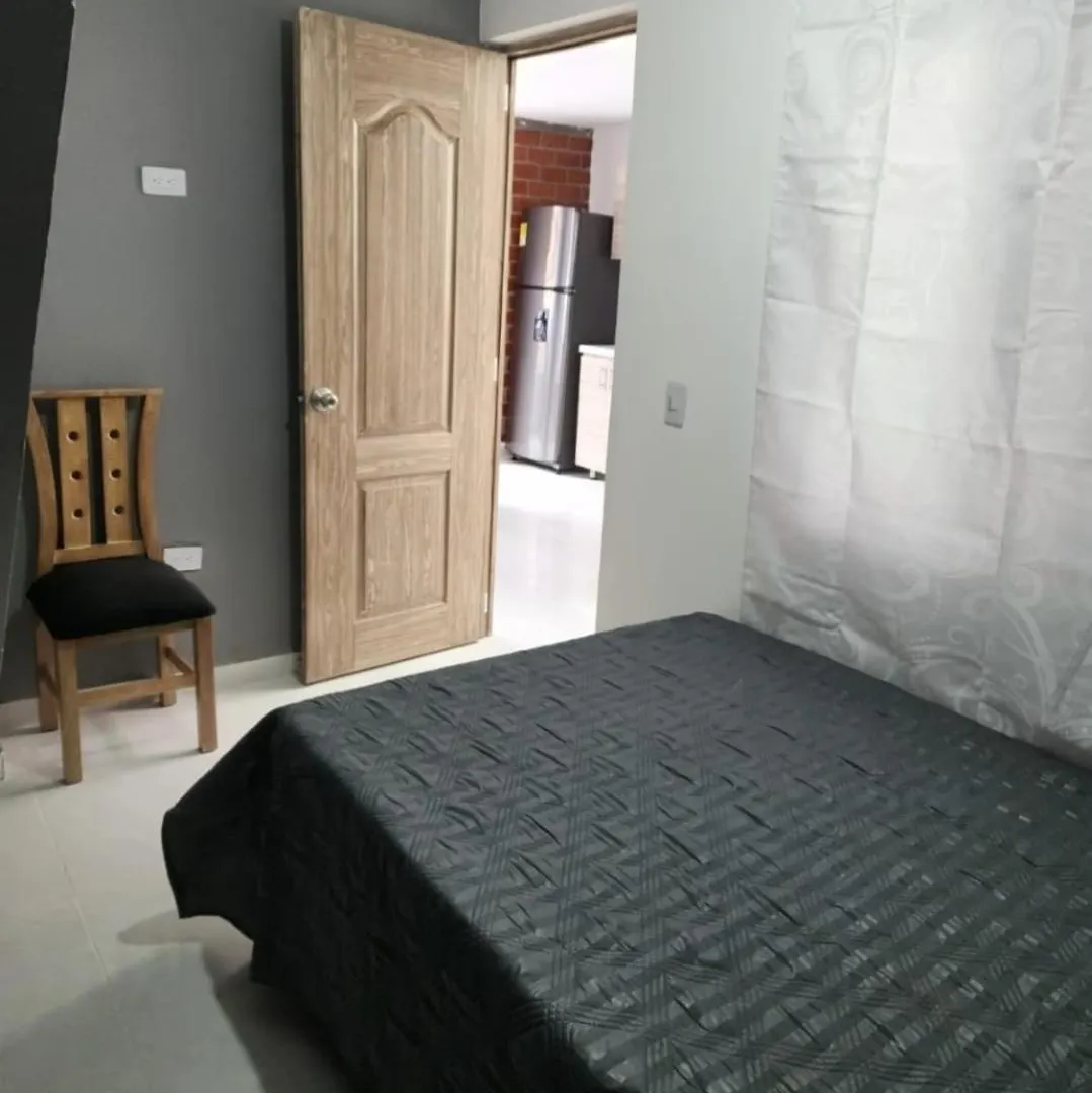Apartamento En Belen Super Elegante Medellin Colombia