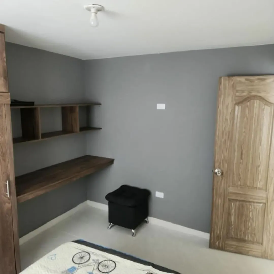 Apartamento En Belen Super Elegante Medellin 0*,