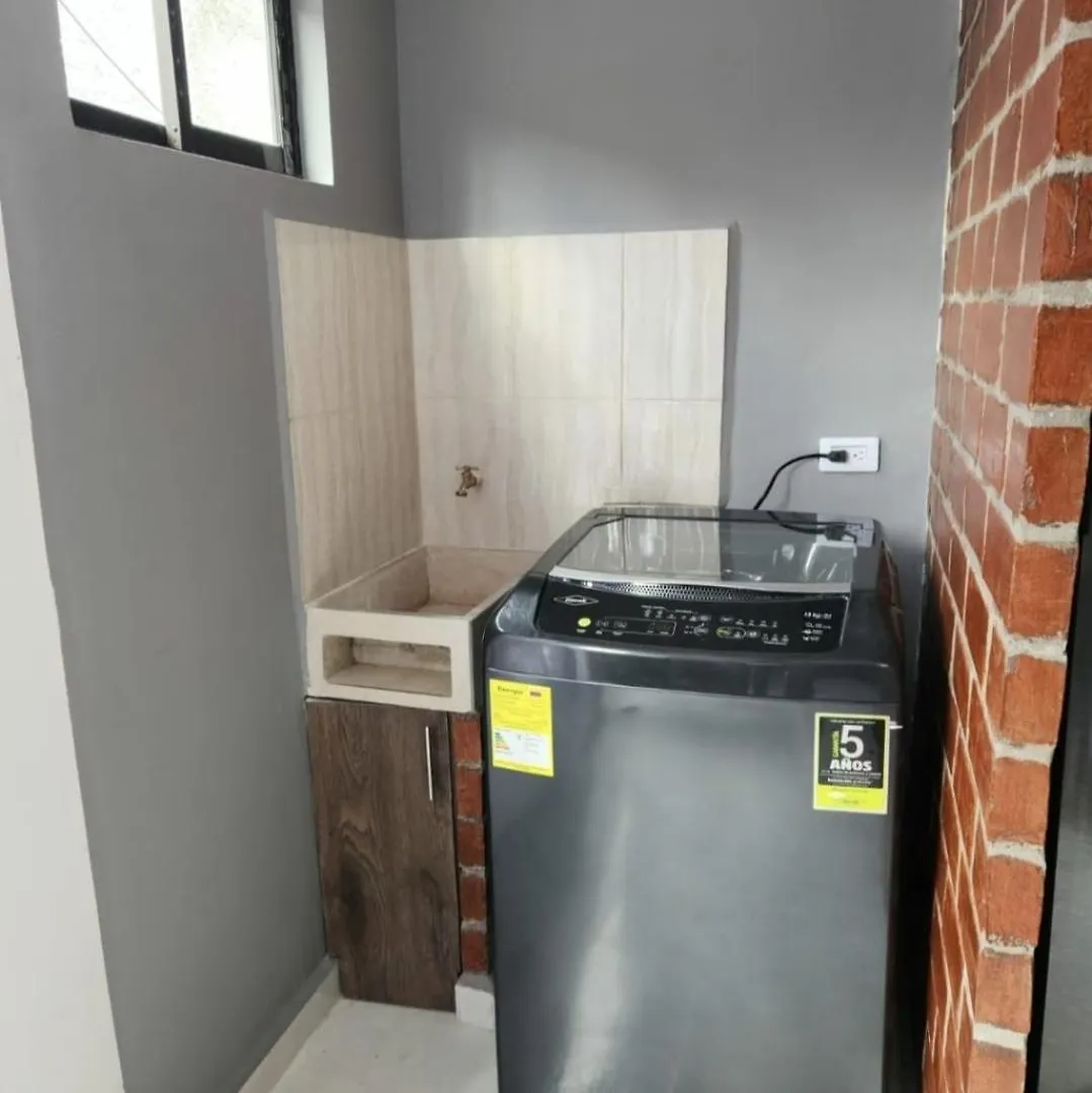 Apartamento En Belen Super Elegante Medellin
