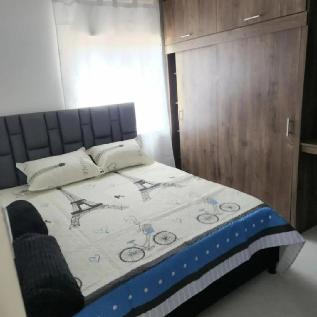 شقة Apartamento En Belen Super Elegante ميديلين