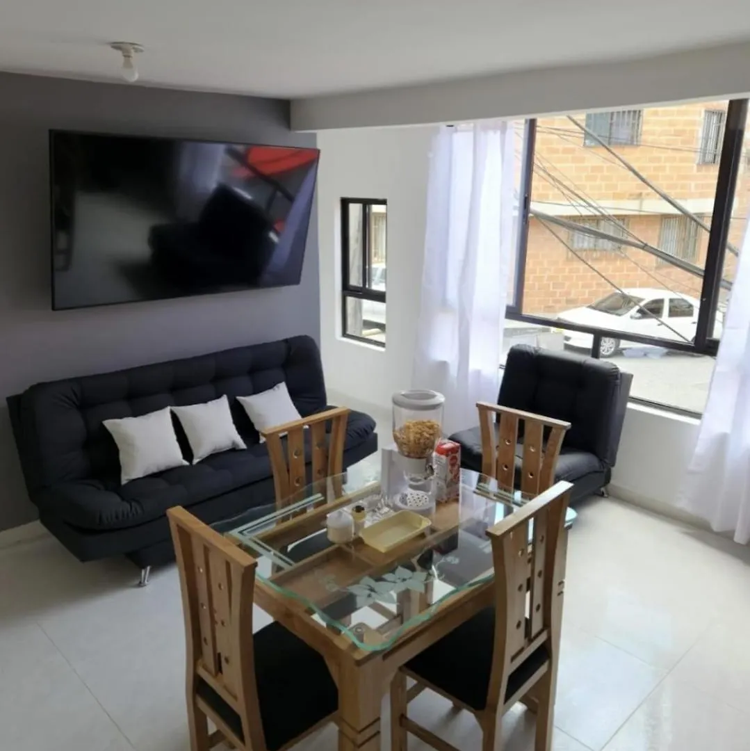 Apartamento En Belen Super Elegante Medellín