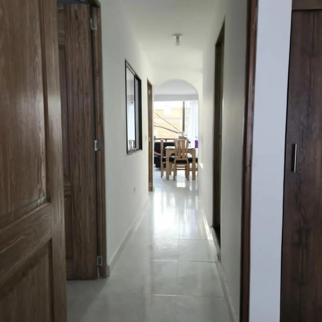 Apartamento En Belen Super Elegante Medellín 0*,  Colombia