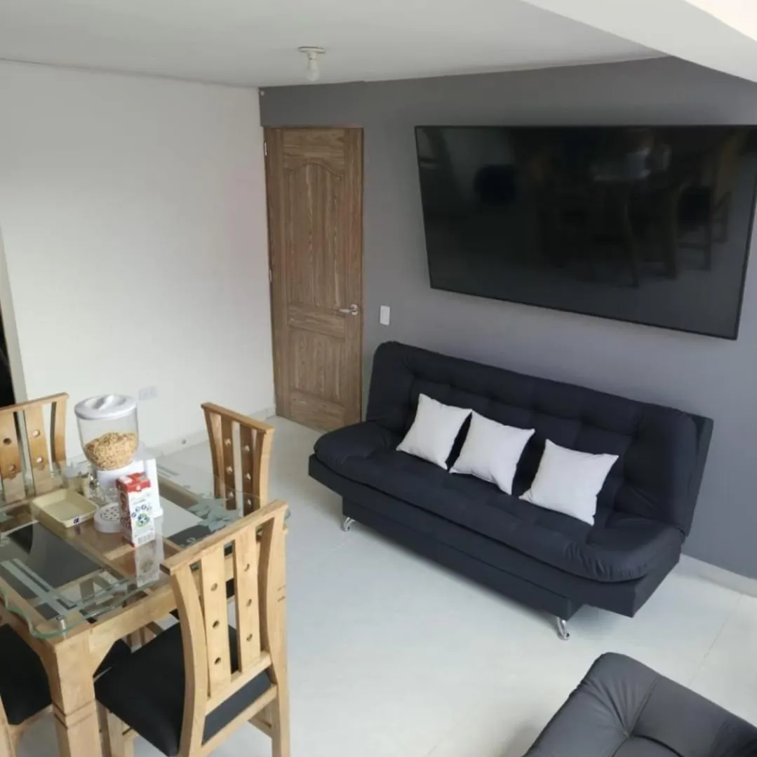 شقة Apartamento En Belen Super Elegante ميديلين